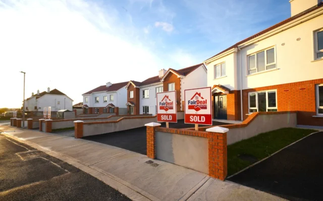 Fair Deal Property to launch new homes division for Galway market