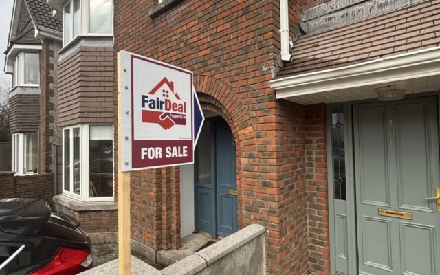 Why the First 14 Days Decide the Success of Your Property Sale in Galway