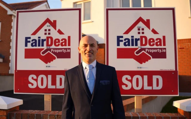 Galway House Prices 2026: